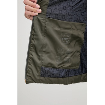 Geox Пухено яке Geox BETTANIE (W5626T.T3122)