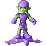 Hasbro Екшън фигура Hasbro - Green Goblin, 7.6 cm (G0661_G1461) - ozone