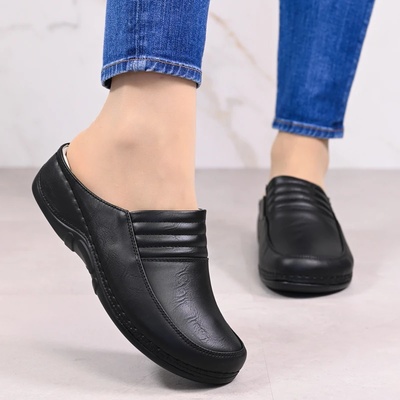 Чехли 16006-1 Black
