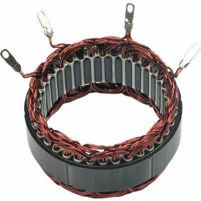 Stator, generátor AS-PL (AUTO STARTER) AS6025