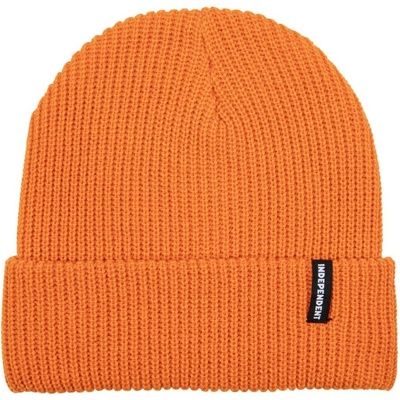 Independent čiapka Baseline Dusty Orange