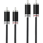 Pro-Ject Audio Systems Кабел Pro-Ject Connect it Line RS RCA - 1.23м (9120122294017)