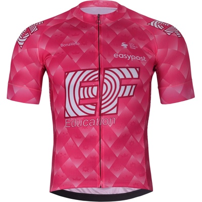 Bonavelo EDUCATION FIRST 2025 ružová