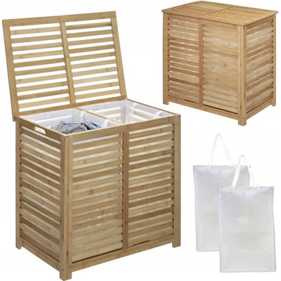 Intesi Sicela bambusový 50 L – Sleviste.cz