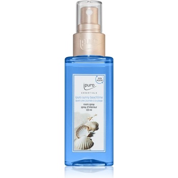 ipuro Essentials Sunny Beachtime cпрей за дома 120ml