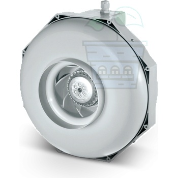 Image 1 of Can-Filters Can-fan rk 150l/760 м3/ч - Канален Турбинен вентилатор (3329)