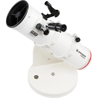 Bresser Dobson N 130/650 Messier DOB New