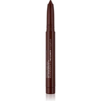 Smashbox Always On Eye Shadow Stick сенки за очи в молив цвят Hotshot 1.3 гр