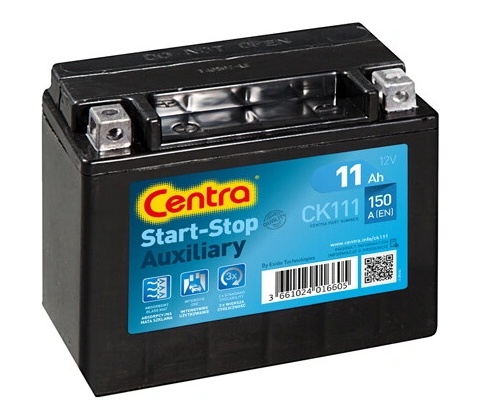 Centra CK111