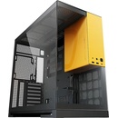 Geometric Future Model 5 Black/Yellow (1AM5WKBY00100)