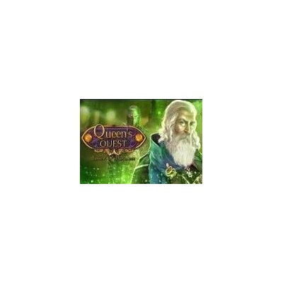 Queen's Quest: Tower of Darkness