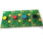 Compatible Ресет чип TN312 Magenta - 12k (MINC300-CHIPM-12K)