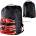 Fox Vicious black 22 l