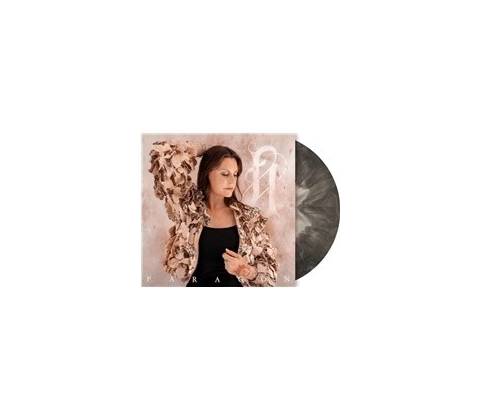 JANSEN, FLOOR - PARAGON LP