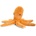 Keel Toys - Октопод - 35 см