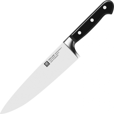 ZWILLING Нож на готвача PROFESSIONAL "S", 20 cм, Zwilling (ZW31021201)