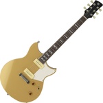 Yamaha Revstar RS02CB Chris Buck Signature Honey Gold Електрическа китара