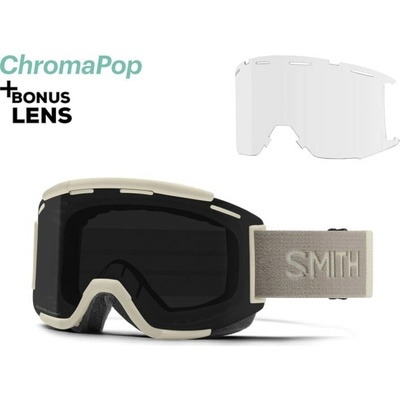 SMITH Squad Mtb Chalk 994Y 25/26