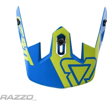 kšilt helmy Leatt Visor DBX 3.0 Enduro V1