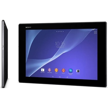 Sony Xperia Z2 Tablet Wi-Fi 32GB SGP512
