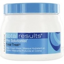 Vlasová regenerácia Matrix Total Treat Deep Cream Mask 500 ml