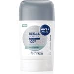Nivea MEN Derma Dry Control твърд антиперспирант 50ml