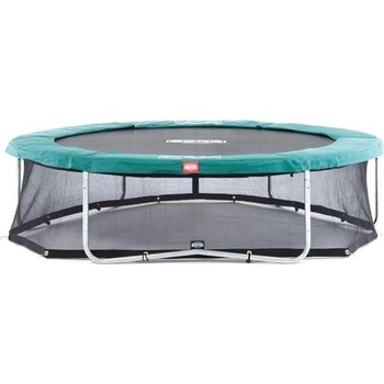 BERG BERG Frame Net Basic долна защитна мрежа за батут 180 (6 FT)