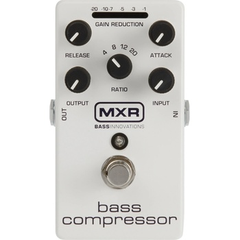 Dunlop MXR M87