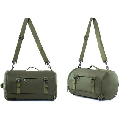 Dragowa Tactical taktický zelená 20 l