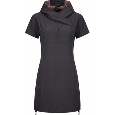 High Point Marty Dress black