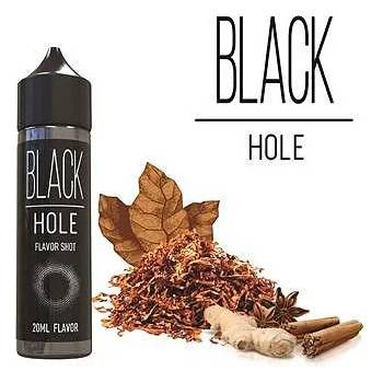 Image 1 of Black Hole 20ml/60ml