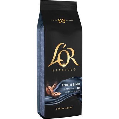 L'OR Espresso Fortissimo 0,5 kg