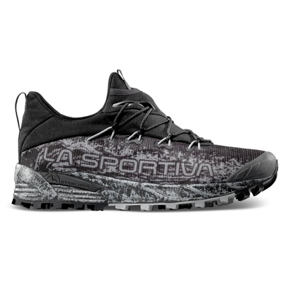 La Sportiva Мъжки маратонки La Sportiva Tempesta GTX Trail running shoes - Carbon / Cloud - размер 44 (EU) (023-0249-0923)