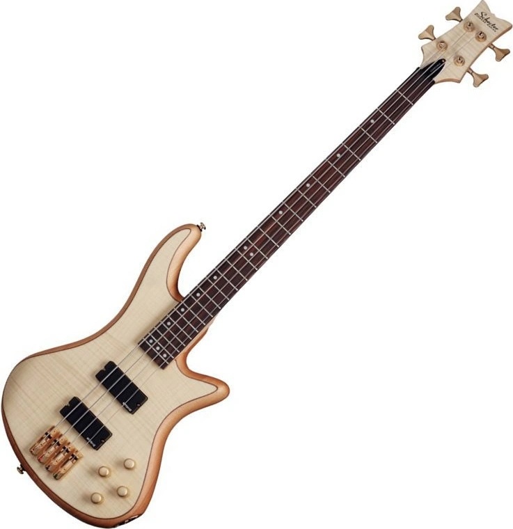 Schecter Stiletto Custom 4