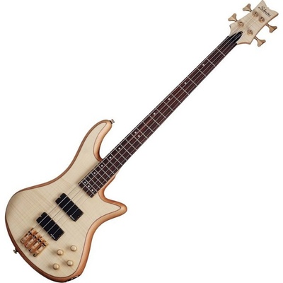 Schecter Stiletto Custom 4