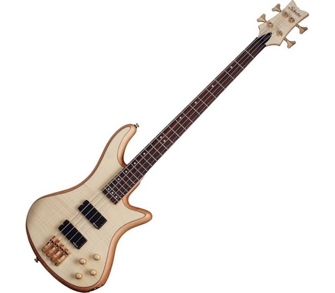 Schecter Stiletto Custom 4