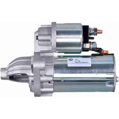 Startér HELLA 8EA 012 526-971