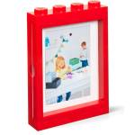 LEGO® Червена фоторамка , 19, 3 x 26, 8 cm - LEGO® (41131730)