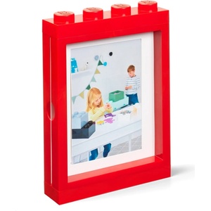 LEGO® Червена фоторамка , 19, 3 x 26, 8 cm - LEGO® (41131730)