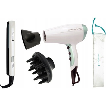 REMINGTON S8500GP + D5216