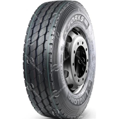 Ling Long KMA400 13R22,5 156/150K TL