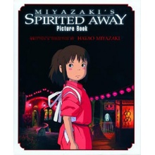 Spirited Away Picture Book