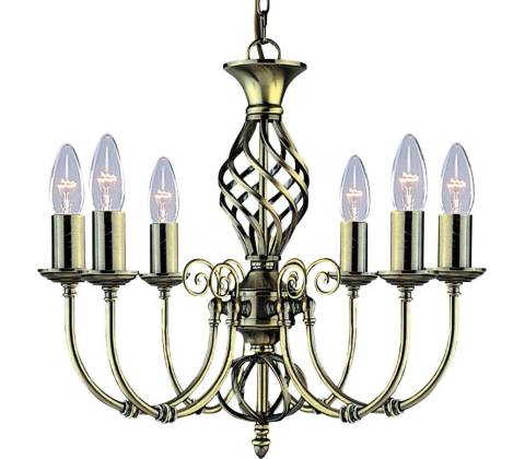 Searchlight 8396-6