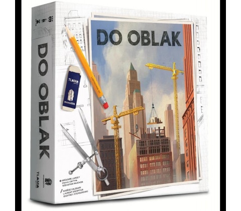 Do oblak