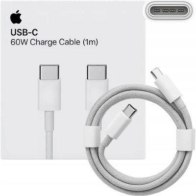 Apple MQKJ3ZM/A USB, 1m