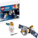 LEGO® City 30365 Vesmírny satelit