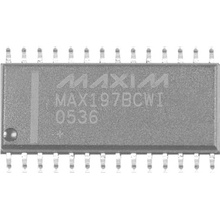 Maxim Integrated MAX3241EAI+