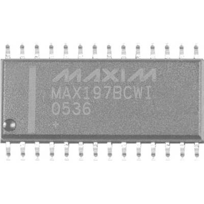Maxim Integrated MAX3241EAI+