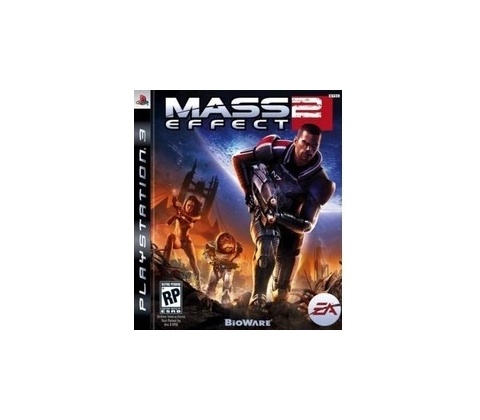 Mass Effect 2