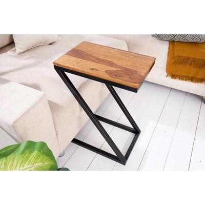 LuxD Marconi 30 cm Sheesham